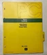 John Deere 219 Series Power Units Parts Catalog