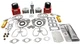 REBUILD KIT FITS KAWASAKI FX751V FX801V FX851V .020 OVERSIZE PISTONS GASKETS