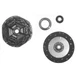 10" Clutch Kit fits Oliver Super 55 550 fits White 2-44 Tractor