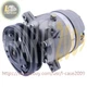 New A/C Compressor T4520-50051 T4520-50052 for Kioti Tractor DK65 DK45 DK55