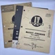 Massey Ferguson Manuals Lot Manure Spreader MF 175 MF180