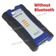 Heavy Duty Truck Diagnostic Tool For NEXIQ USB Link Without Bluetooth