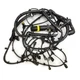 OEM DETROIT ENGINE WIRING HARNESS EGR CL6 DD15 14L EPA10 DDE A4721505333