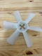 OEM COOLING FAN, KAWASAKI FD711D, FD750D, FD791D, FD851D, 59041-2092 M147345