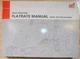 KIOTI DK90 DK752C DK902C TRACTOR FLAT RATE TIME MANUAL BOOK CATALOG
