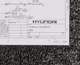 Hyundai 33D-9 Forklift Lift Truck Hydraulic Circuits Schematic Manual