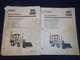 FORD 555A 555B 655A LOADER BACKHOE SERVICE SHOP REPAIR MANUAL BOOK