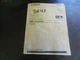 Caterpillar CAT 325C L Excavator Parts Manual   SEBP3353-01