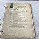 John Deere Agricultural Tractors Service Manuals 1010, 1020, 3020 4020 Etc M-06