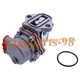 Fuel Pump 12850894 for Deutz 1008 F2M1008 F3M1008 BF4M1008 F3M1008F F4M1008