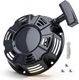 Pull Start Assembly Compatible with Kohler 3000 Series Engine SH265 SH270 SH255 