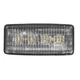 Sealed Beam Bulb RE306510 Fits John Deere 7810 8100 8100T 8110 8110T 8200 8200T