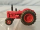 Ertl 1/64 scale International IH McCormick Farmall WD9 Red Farm Tractor