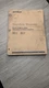 Caterpillar Cat D379 D398 & D399 Industrial & Marine Engines Service Manual