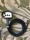 1 Auto Crane wire remote Pendant Assemble 19 Pin Plug 5005 PRX 6006 EH 2005+