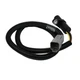 Steer position Sensor 716/E2286 for JCB  531-70 508-66 509-45 510-44S 510-55
