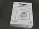 Bobcat S220 Skid Steer Loader Service Manual Repair Shop Book