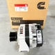 5293586 12V 95A Alternator For Cummins 4BT3.9 6BT5.9 QSB4.5 4B3.9 6B5.9 Engine