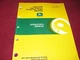 John Deere Hand Held High Moisture Range Hay Tester SW07370 Operator's Manual