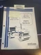 Ingersoll-Rand DA-30 Vibratory Compactor Parts Manual 1980 S/N 5537