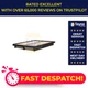 Air Filter fits KIA SORENTO Mk1 3.5 02 to 06 G6CU NAPA 281133E000 Quality New