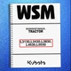 KUBOTA L3130 L3430 L3830 L4630 L5030 WORKSHOP MANUAL BINDER - THICK COVERED