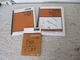 Case Drott 85Rm2 Carrydeck Crane Manual Service Parts Catalog Operators Set Book