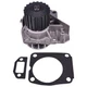 19T Water Pump 85036GT for Genie Generator TML-4000