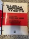 OEM KUBOTA WORKSHOP SERVICE MANUAL DIESEL ENGINES Z751-B DH1101-B V1501-B S2200B