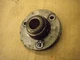 TORO 524 38040 Snowblower blower housing impeller shaft bearing