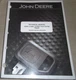 JOHN DEERE 624H TC62H LOADER TECHNICAL SERVICE SHOP REPAIR MANUAL TM1640 OEM
