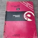 John Deere Operator's Manual ~ 2280 Windrower Shop Copy