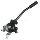 Fuel Control Assembly Throttle Clutch for Komatsu D37E-2 D37E-5 D31E D31P D31A