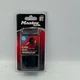 Master Lock Portable Key Case Key Storage Compact Black 207D Recessed Magnet Dur