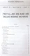 Massey Ferguson MF 24S Deluxe Lawn Tractor Transmission Overhaul Service Manual