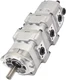 705-56-36082 7055636082 Hydraulic Pump ASSEMBLY For Komatsu WA250PZ-6 WA250-6