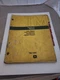 John Deere TM-1065 Technical Service Shop Manual BOSCH Fuel Injection &ndash; mid 70s