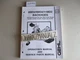 GEHL 8MD2 9MD2 11MD2 Backhoes Operators & Service Parts Manual