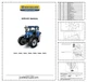 New Holland T6010 T6020 T6030 T6040 T6050 T6060 T6070 Tractor Service Manual PDF