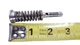 Volvo VOE11991318 Spring Fits Wheel Loader L120, L120B, L120C, L120D