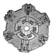 Clutch Kit for Ford Tractor T4.100 Notes: FORD MODELS T4020, T4030, AND T4040 WI