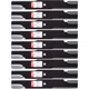 9PK Oregon Replacement Blade for 52" Ferris IS1500Z - 5900607, 5900616, 5900833