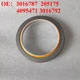 FRONT SEAL Fits For Cummins K19 K38 K50 3016787 205175 4095471 3016792~