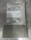 Genuine Hobart Model 1612E Commercial Meat Slicer Base Elevation Leg Plate