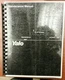 Yale Maintenance Manual OS 030 EB(B801)