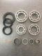 MERCEDES TRANSFER CASE BEARING KIT ML W164, GL X164 R CLASS W251 4MATIC W/O OFF