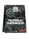 OEM Factory Lister Petter Technical Handbook Edition 2 For Engines