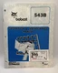 Bobcat 543B Operation Maintenance Manual Skid Steer Loader Owners Guide