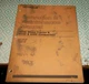 CATERPILLAR OPERATION & MAINTENANCE MANUAL 824C WHEEL TRACTOR COMPACTORS (WL120)