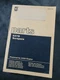 CAT Caterpillar 637D Scrapers Parts Book Manual 